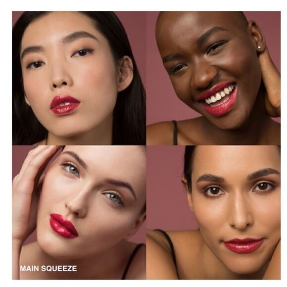 Bobbi Brown Liquid Crushed Lip ColorMain Squeeze - Picture 3 of 6